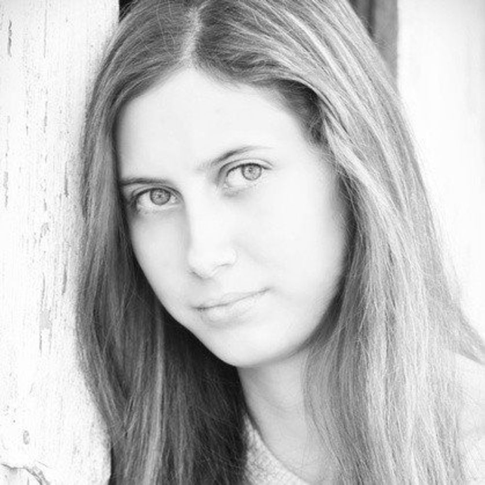 Meet your Posher, Samantha